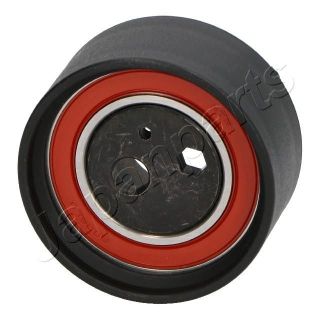 įtempiklis, paskirstymo diržas JAPANPARTS BE-350