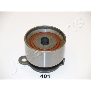 įtempiklis, paskirstymo diržas JAPANPARTS BE-401