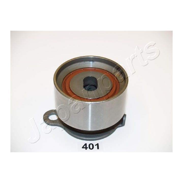 įtempiklis, paskirstymo diržas JAPANPARTS BE-401