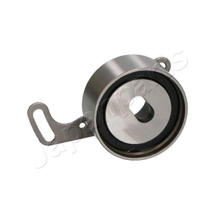 įtempiklis, paskirstymo diržas JAPANPARTS BE-404