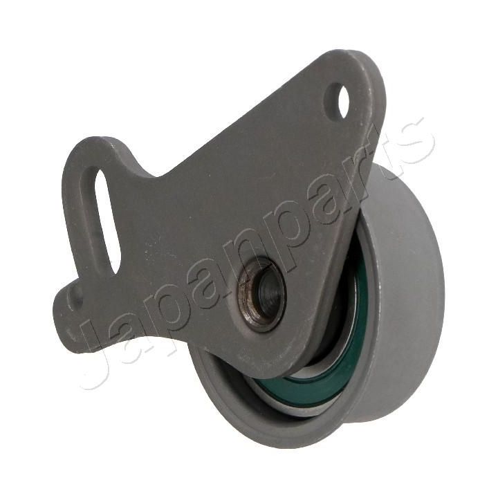 įtempiklis, paskirstymo diržas JAPANPARTS BE-500