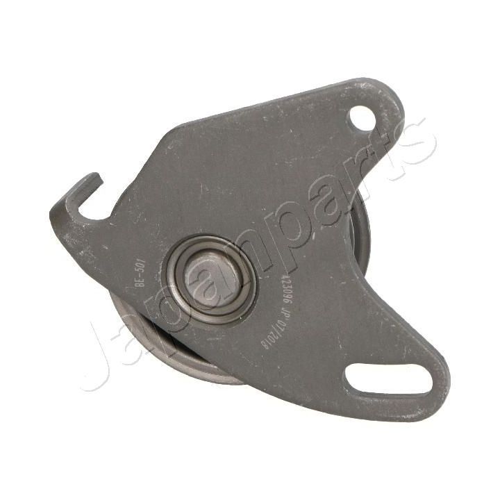 įtempiklis, paskirstymo diržas JAPANPARTS BE-501