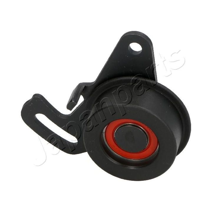 įtempiklis, paskirstymo diržas JAPANPARTS BE-502