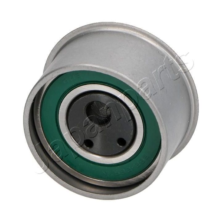 įtempiklis, paskirstymo diržas JAPANPARTS BE-507