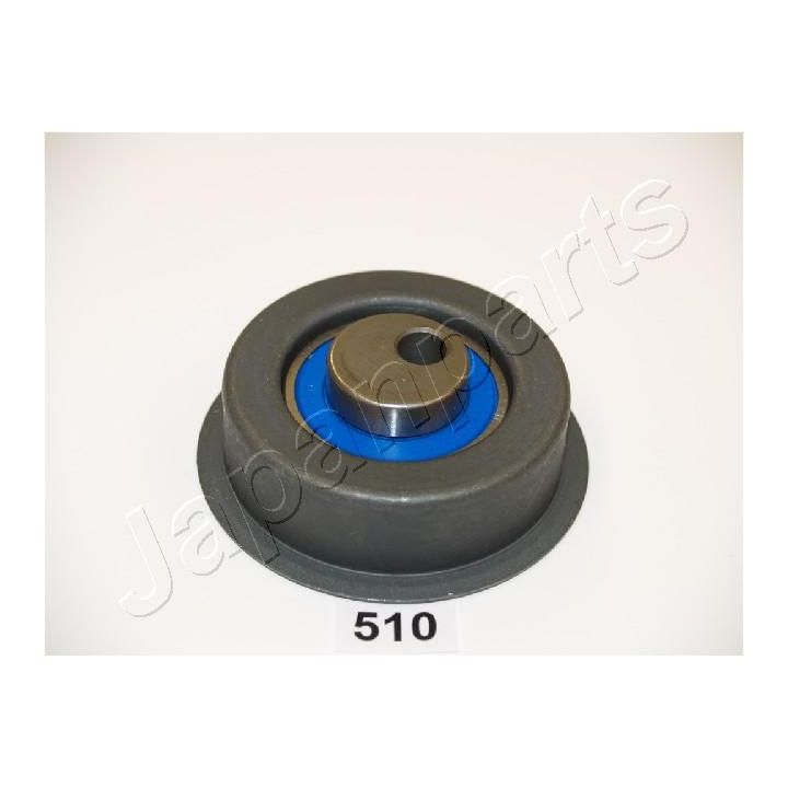 įtempiklis, paskirstymo diržas JAPANPARTS BE-510