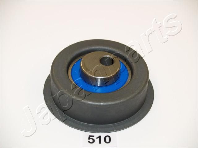 įtempiklis, paskirstymo diržas JAPANPARTS BE-510