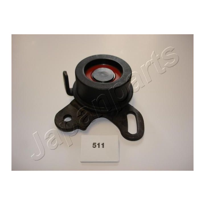 įtempiklis, paskirstymo diržas JAPANPARTS BE-511