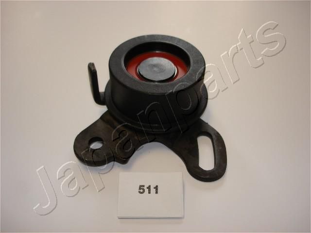 įtempiklis, paskirstymo diržas JAPANPARTS BE-511