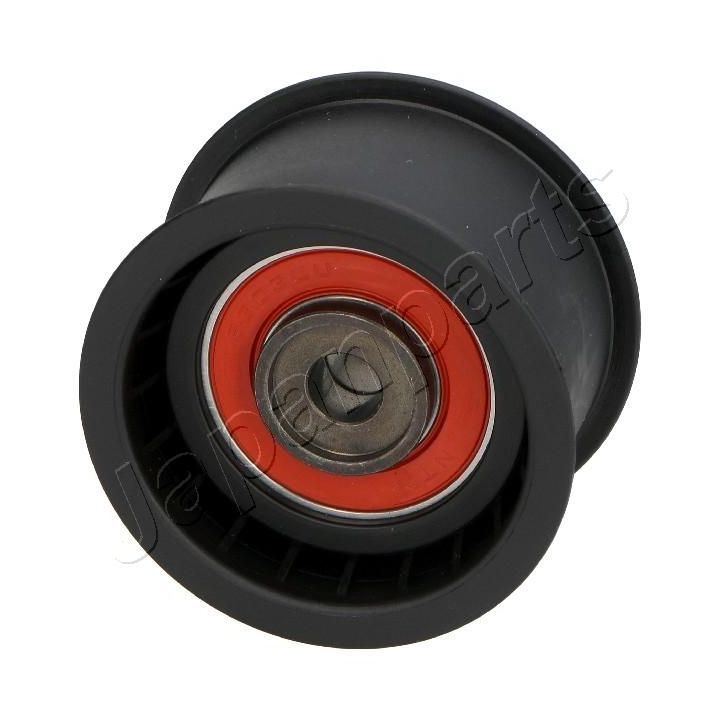 įtempiklis, paskirstymo diržas JAPANPARTS BE-517