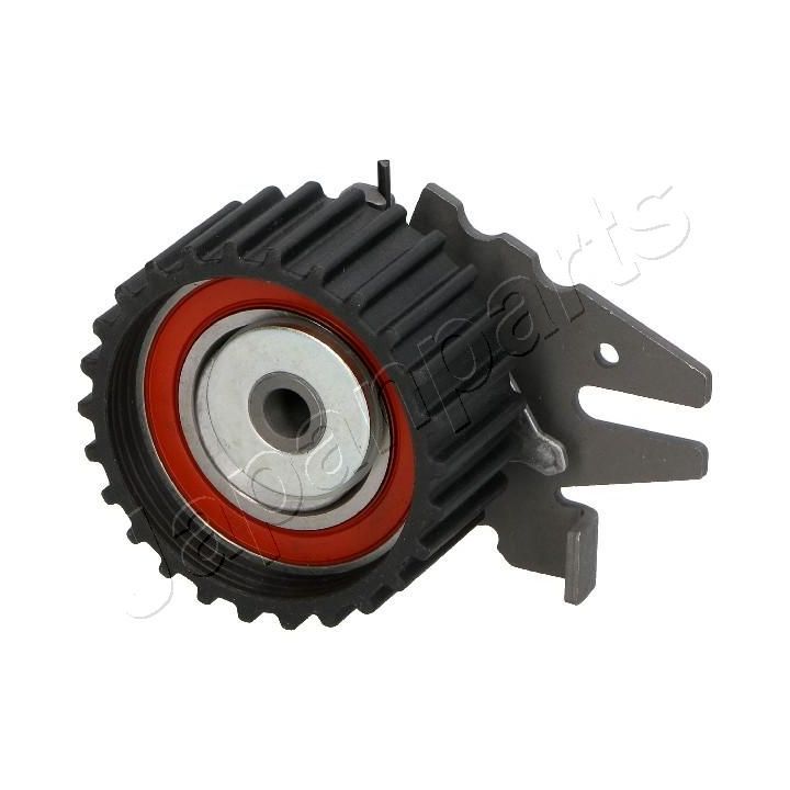 įtempiklis, paskirstymo diržas JAPANPARTS BE-810