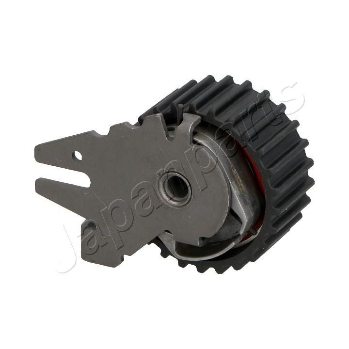 įtempiklis, paskirstymo diržas JAPANPARTS BE-810