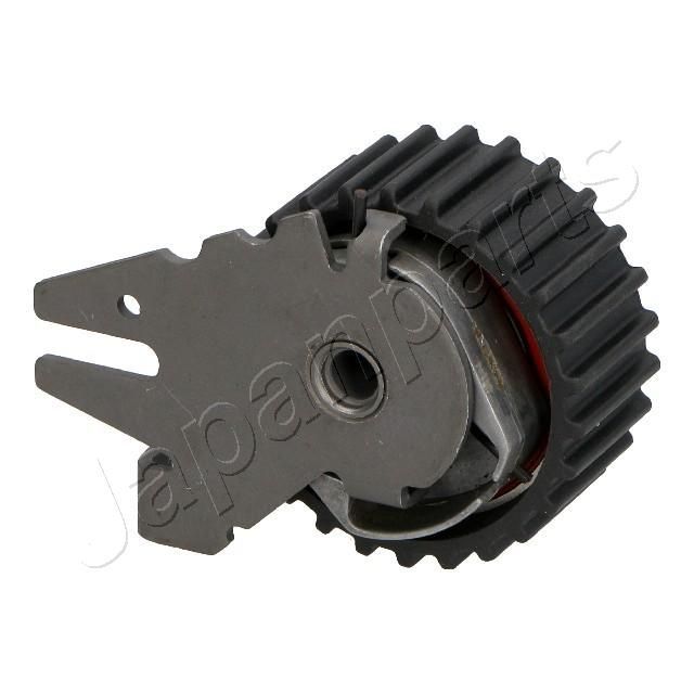 įtempiklis, paskirstymo diržas JAPANPARTS BE-810