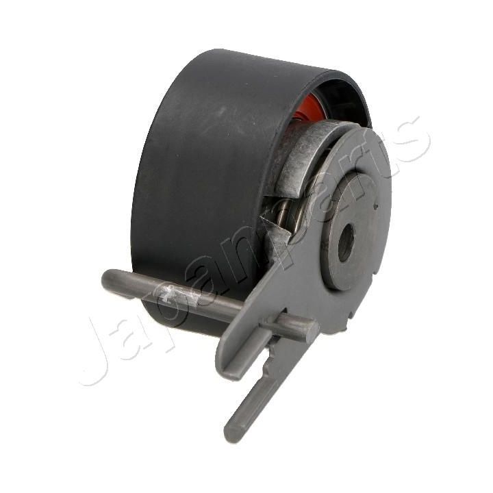 įtempiklis, paskirstymo diržas JAPANPARTS BE-818