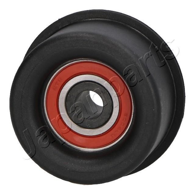 įtempiklis, paskirstymo diržas JAPANPARTS BE-916