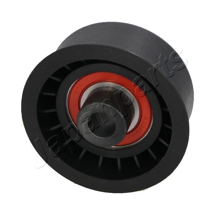 įtempiklis, paskirstymo diržas JAPANPARTS BE-916