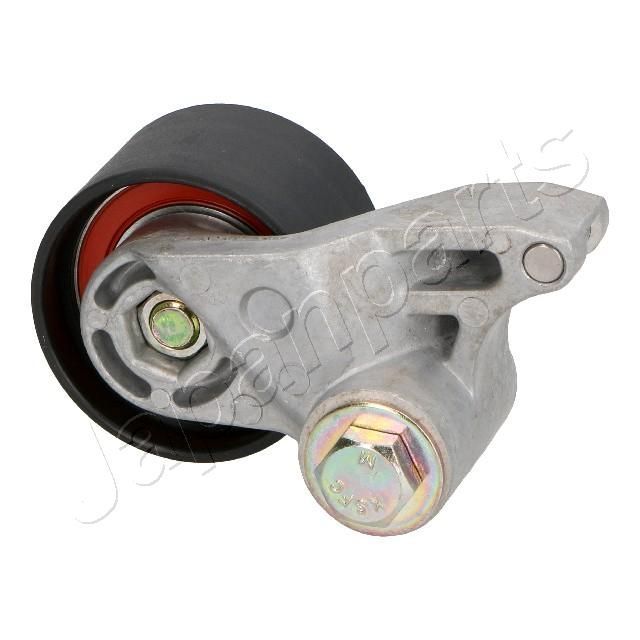 įtempiklis, paskirstymo diržas JAPANPARTS BE-919