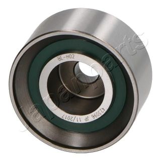 įtempiklis, paskirstymo diržas JAPANPARTS BE-H02