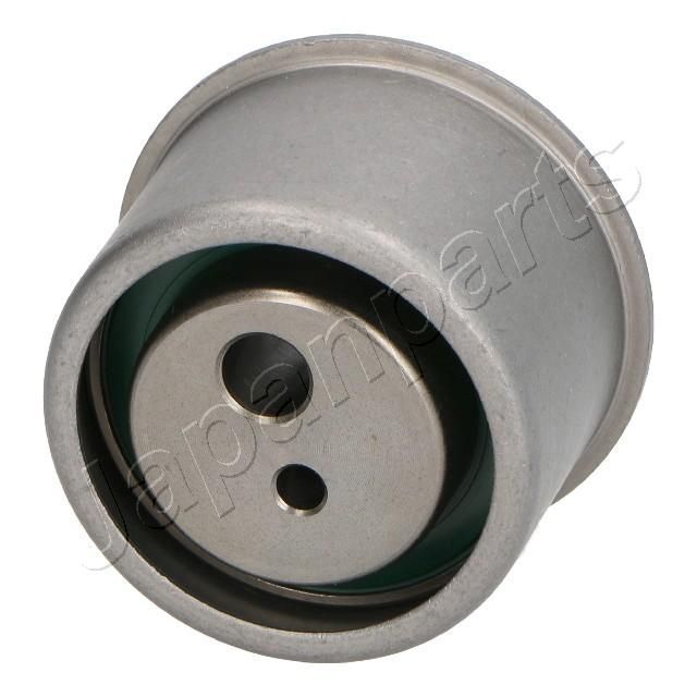 įtempiklis, paskirstymo diržas JAPANPARTS BE-H07