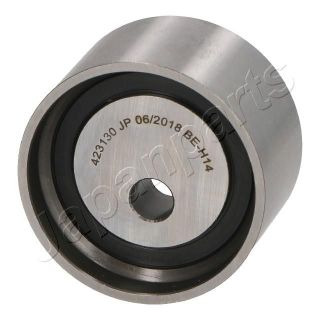 įtempiklis, paskirstymo diržas JAPANPARTS BE-H14