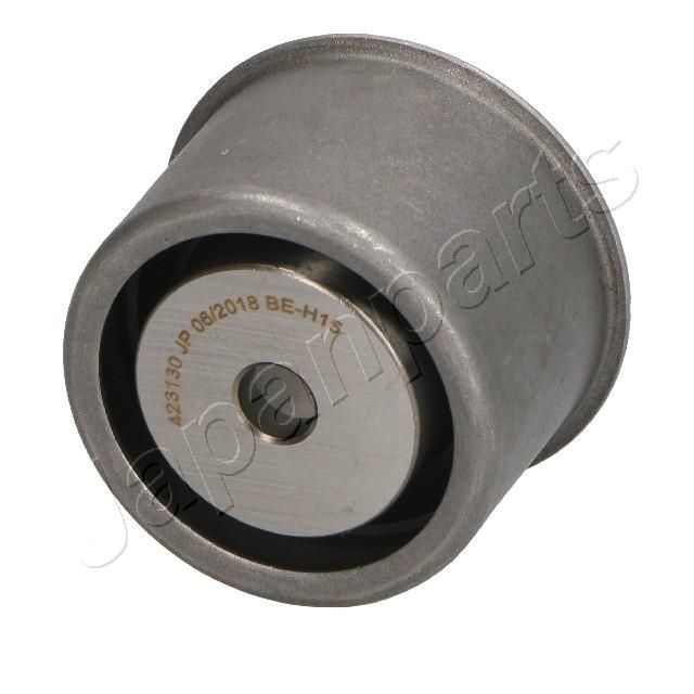 įtempiklis, paskirstymo diržas JAPANPARTS BE-H15