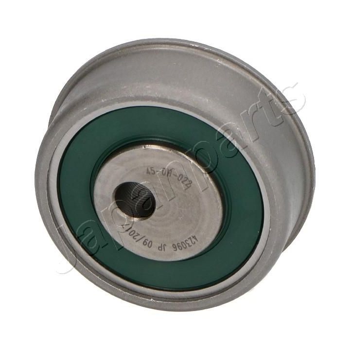 įtempiklis, paskirstymo diržas JAPANPARTS BE-H22