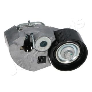 įtempiklis, paskirstymo diržas JAPANPARTS BE-H23