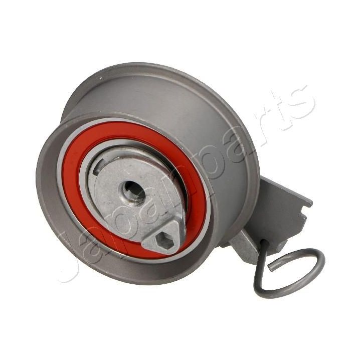 įtempiklis, paskirstymo diržas JAPANPARTS BE-H29