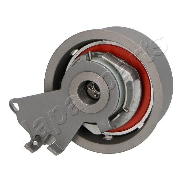 įtempiklis, paskirstymo diržas JAPANPARTS BE-H29