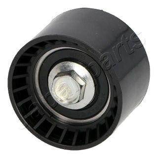 įtempiklis, paskirstymo diržas JAPANPARTS BE-K17