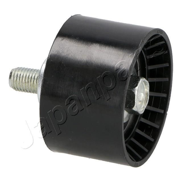 įtempiklis, paskirstymo diržas JAPANPARTS BE-K17