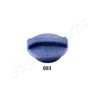 Radiatoriaus dangtelis JAPANPARTS KH-003