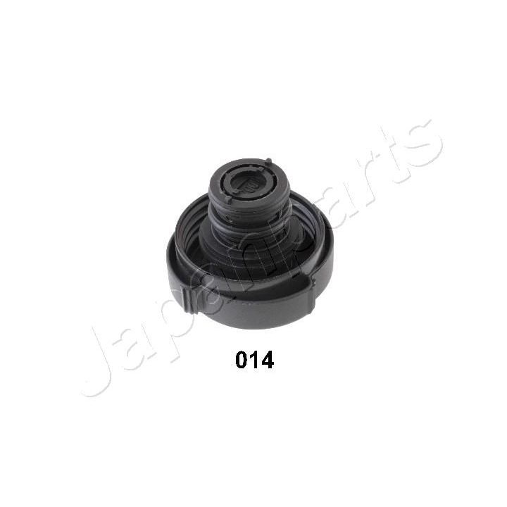 Radiatoriaus dangtelis JAPANPARTS KH-014