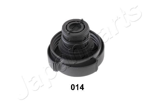 Radiatoriaus dangtelis JAPANPARTS KH-014