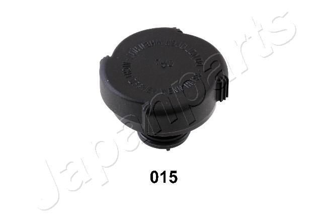 Radiatoriaus dangtelis JAPANPARTS KH-015