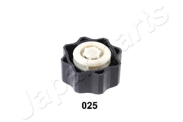 Radiatoriaus dangtelis JAPANPARTS KH-025