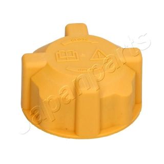 Radiatoriaus dangtelis JAPANPARTS KH-028