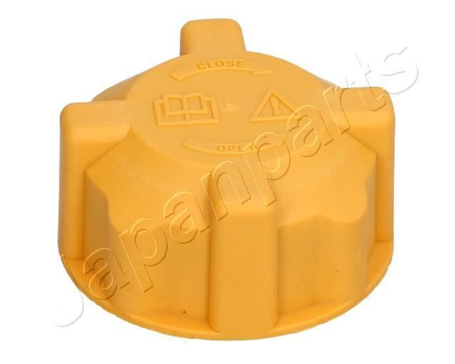 Radiatoriaus dangtelis JAPANPARTS KH-028