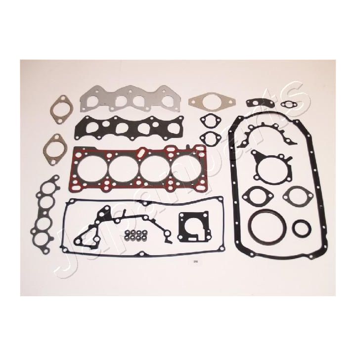 Visas tarpiklių komplektas, variklis JAPANPARTS KM-398