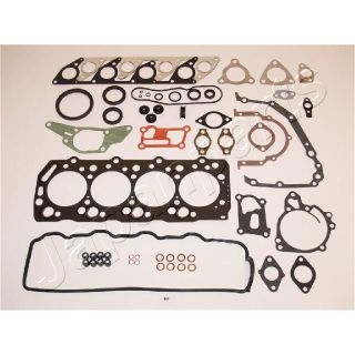 Visas tarpiklių komplektas, variklis JAPANPARTS KM-537