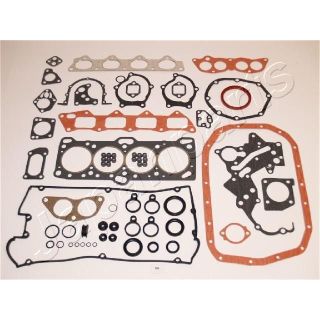 Visas tarpiklių komplektas, variklis JAPANPARTS KM-583