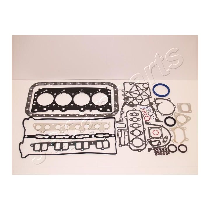Visas tarpiklių komplektas, variklis JAPANPARTS KM-K00