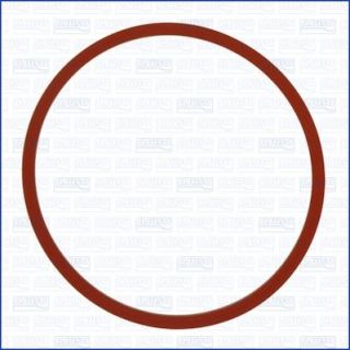 Tarpiklis, alyvos aušintuvas AJUSA 24034400