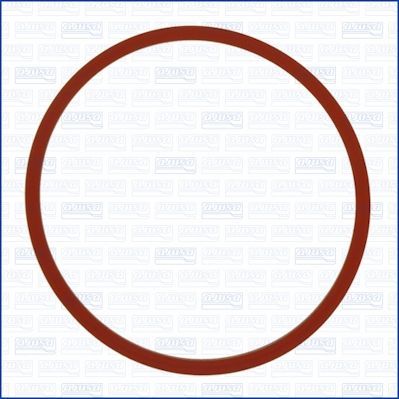 Tarpiklis, alyvos aušintuvas AJUSA 24034400