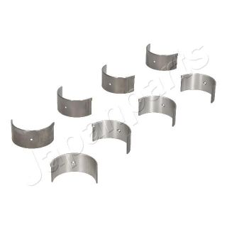 Guoliai dideliu galu JAPANPARTS CB1085A2