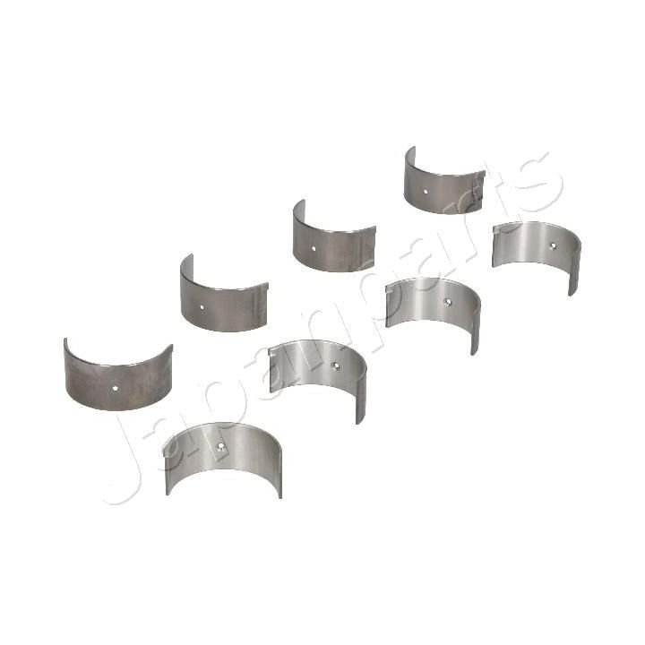 Guoliai dideliu galu JAPANPARTS CB1085A2