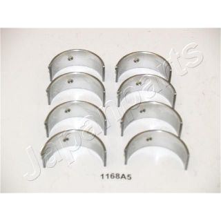 Guoliai dideliu galu JAPANPARTS CB1168A5