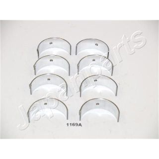 Guoliai dideliu galu JAPANPARTS CB1169A