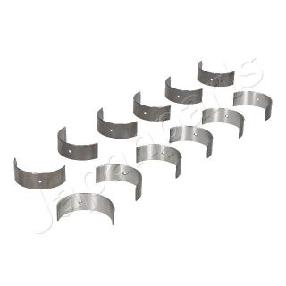 Guoliai dideliu galu JAPANPARTS CB1434GP