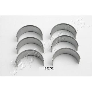 Guoliai dideliu galu JAPANPARTS CB1602G2