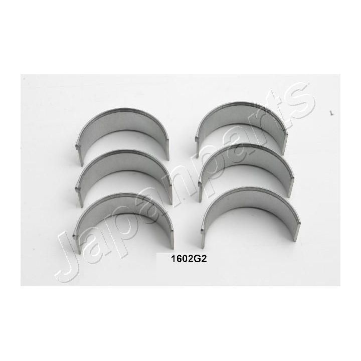 Guoliai dideliu galu JAPANPARTS CB1602G2